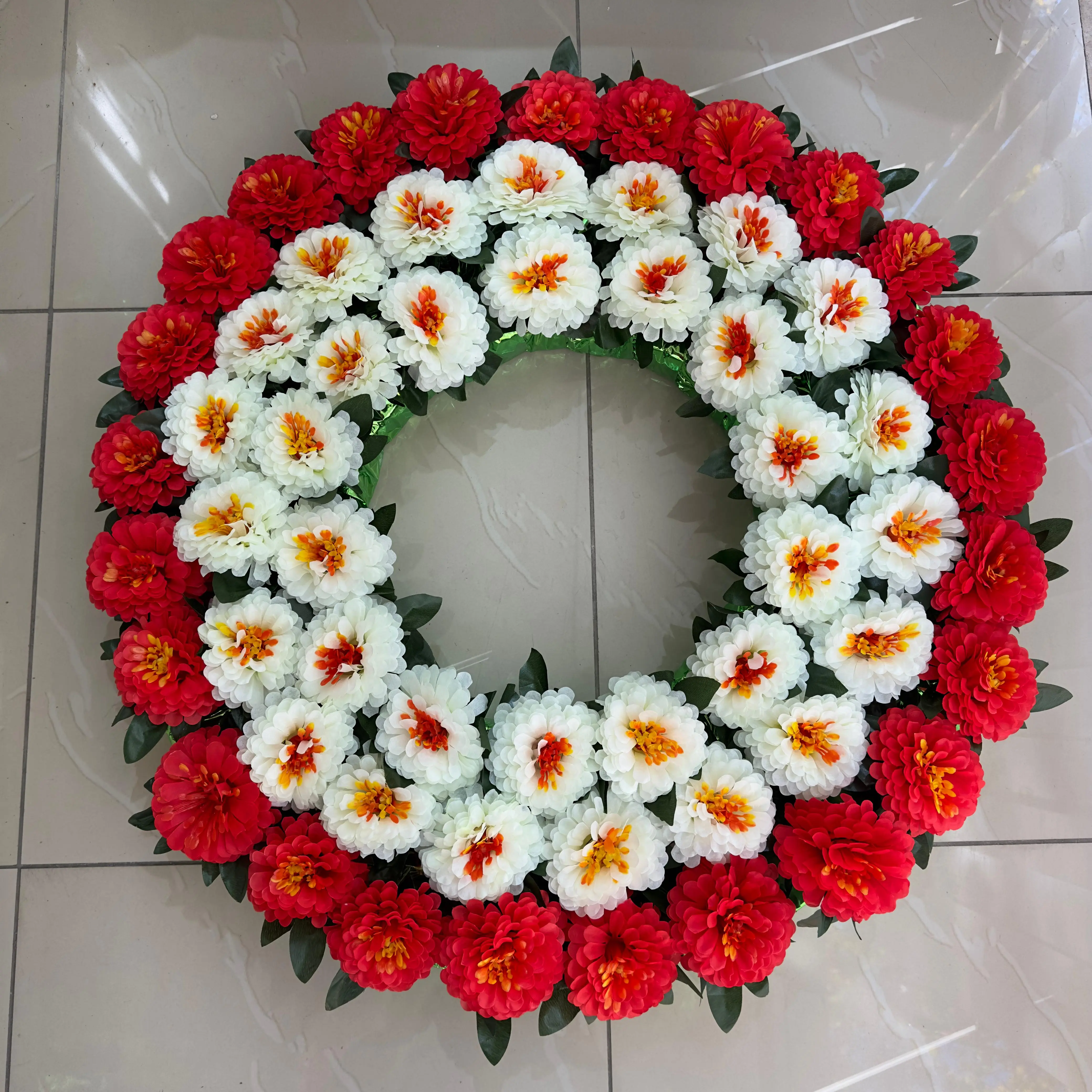 Kurorë funerale tradicionale